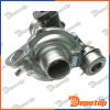Turbocompresseur pour FIAT | 54399880093, 54399700093